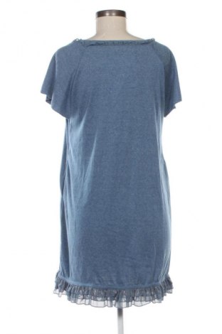Šaty  Riverside, Velikost L, Barva Modrá, Cena  226,00 Kč