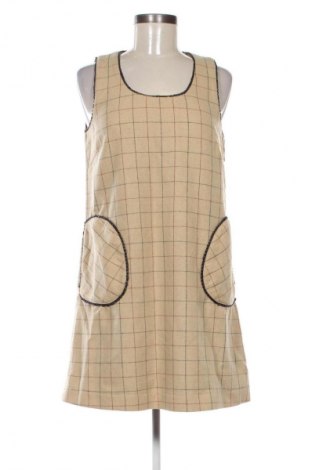 Šaty  Riverside, Veľkosť M, Farba Béžová, Cena  15,80 €