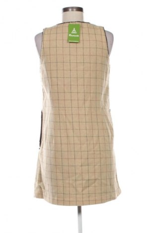 Šaty  Riverside, Veľkosť M, Farba Béžová, Cena  15,80 €