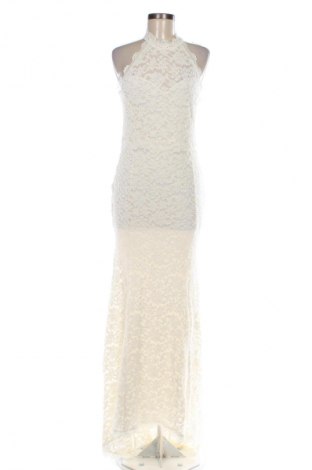 Kleid Rosemunde, Größe L, Farbe Weiß, Preis 107,99 €