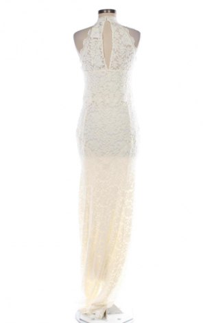 Kleid Rosemunde, Größe L, Farbe Weiß, Preis 107,99 €