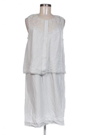 Kleid Rosemunde, Größe M, Farbe Grau, Preis € 12,99