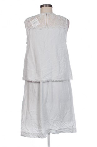 Kleid Rosemunde, Größe M, Farbe Grau, Preis € 12,99