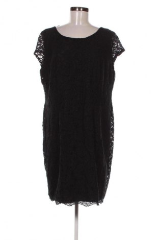 Šaty  S.Oliver, Veľkosť M, Farba Čierna, Cena  5,95 €