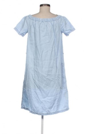 Šaty  S.Oliver, Velikost M, Barva Modrá, Cena  489,00 Kč