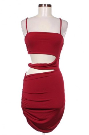 Kleid SHEIN, Größe M, Farbe Rot, Preis € 26,99