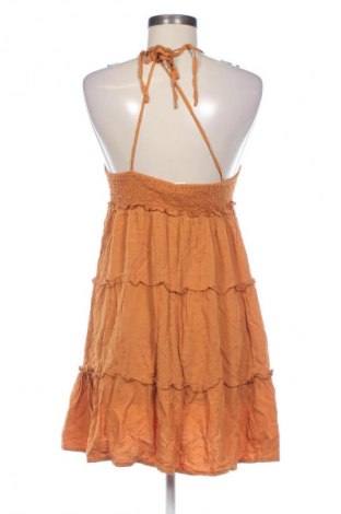 Rochie SHEIN, Mărime S, Culoare Maro, Preț 25,99 Lei