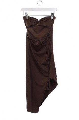Šaty  SHEIN, Veľkosť S, Farba Hnedá, Cena  7,16 €