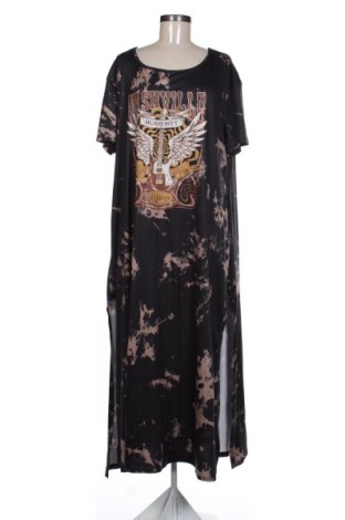 Rochie SHEIN, Mărime XL, Culoare Multicolor, Preț 21,99 Lei