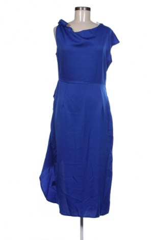 Kleid SHEIN, Größe XL, Farbe Blau, Preis 12,69 €