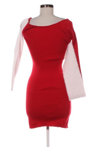 Šaty  SHEIN, Veľkosť S, Farba Červená, Cena  2,95 €