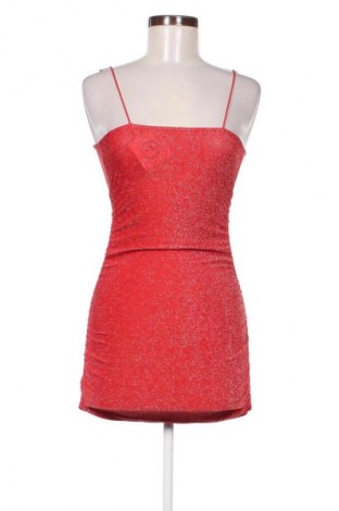 Rochie SHEIN, Mărime XS, Culoare Roșu, Preț 31,63 Lei