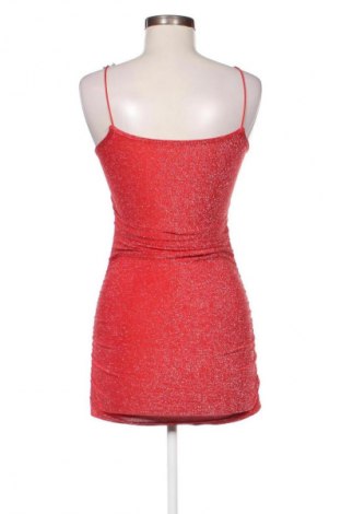 Rochie SHEIN, Mărime XS, Culoare Roșu, Preț 31,63 Lei