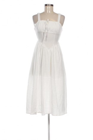 Rochie SHEIN, Mărime XS, Culoare Alb, Preț 57,99 Lei