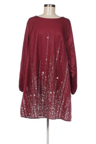 Šaty  SHEIN, Velikost XXL, Barva Vícebarevné, Cena  259,00 Kč