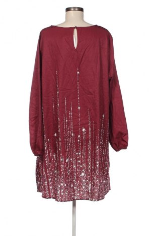 Šaty  SHEIN, Velikost XXL, Barva Vícebarevné, Cena  259,00 Kč