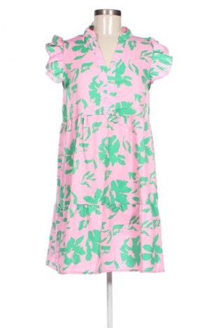 Šaty  SHEIN, Velikost L, Barva Vícebarevné, Cena  258,00 Kč