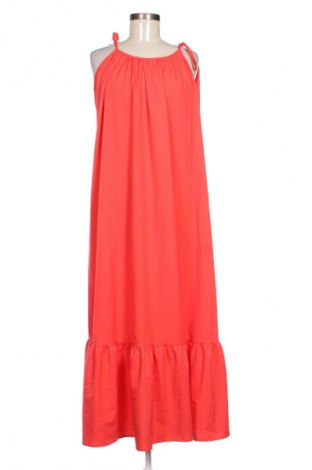 Kleid SHEIN, Größe XXL, Farbe Rot, Preis 15,99 €