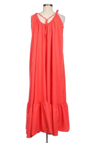 Kleid SHEIN, Größe XXL, Farbe Rot, Preis 15,99 €