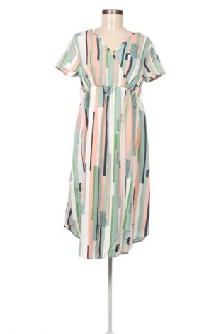 Šaty  SHEIN, Velikost S, Barva Vícebarevné, Cena  119,00 Kč