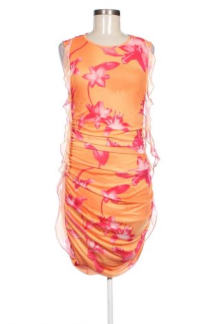 Rochie SHEIN, Mărime XL, Culoare Multicolor, Preț 61,99 Lei