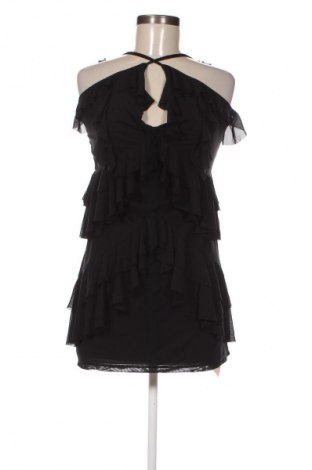 Šaty  SHEIN, Veľkosť XL, Farba Čierna, Cena  5,19 €