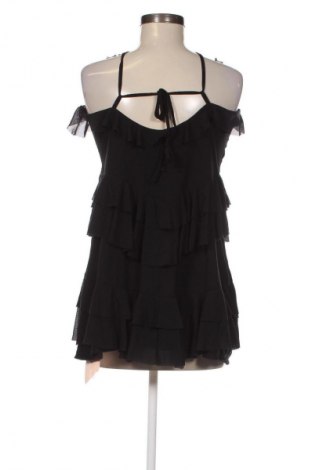 Šaty  SHEIN, Veľkosť XL, Farba Čierna, Cena  5,19 €