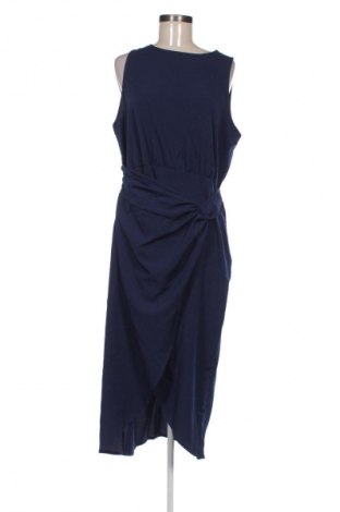 Kleid SHEIN, Größe XL, Farbe Blau, Preis 16,99 €