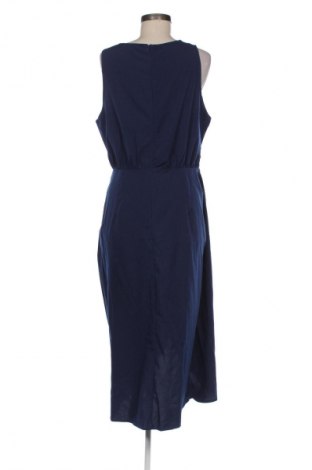 Kleid SHEIN, Größe XL, Farbe Blau, Preis 16,99 €