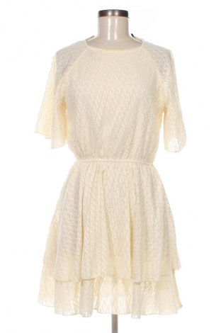 Šaty  SHEIN, Velikost M, Barva Krémová, Cena  309,00 Kč