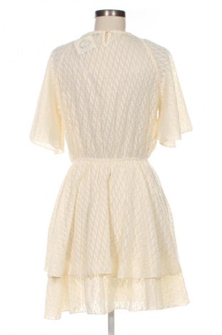 Šaty  SHEIN, Velikost M, Barva Krémová, Cena  309,00 Kč