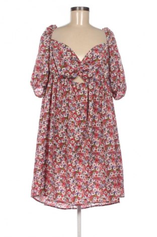 Šaty  SHEIN, Velikost XXL, Barva Vícebarevné, Cena  269,00 Kč