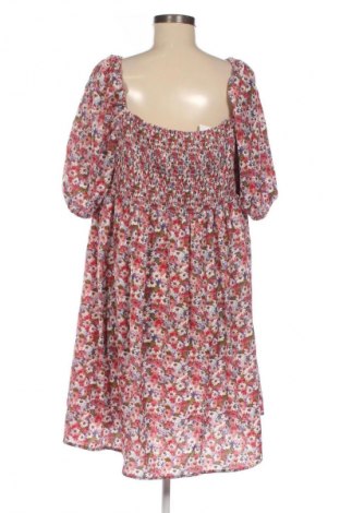 Šaty  SHEIN, Velikost XXL, Barva Vícebarevné, Cena  269,00 Kč