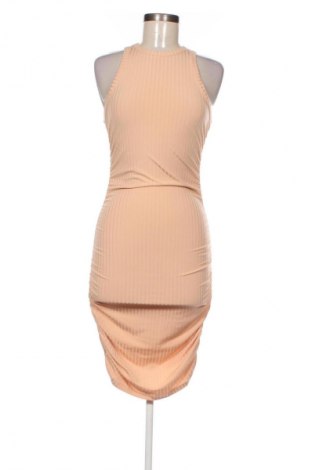 Šaty  SHEIN, Velikost S, Barva Béžová, Cena  269,00 Kč