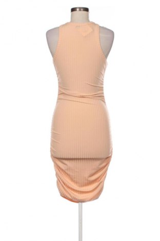 Šaty  SHEIN, Velikost S, Barva Béžová, Cena  269,00 Kč