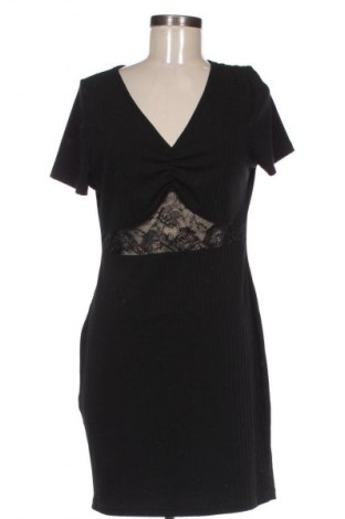 Šaty  SHEIN, Veľkosť XL, Farba Čierna, Cena  9,49 €