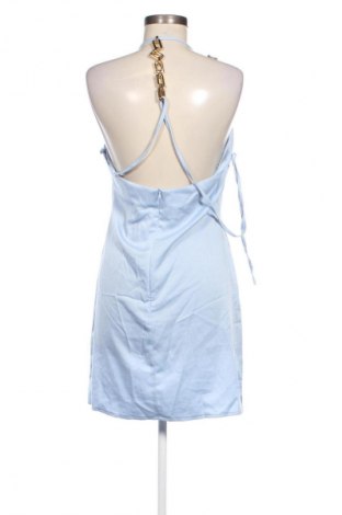 Šaty  SHEIN, Veľkosť L, Farba Modrá, Cena  7,65 €