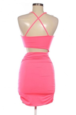 Šaty  SHEIN, Velikost XS, Barva Růžová, Cena  279,00 Kč