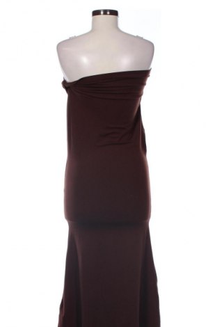 Šaty  SHEIN, Velikost XS, Barva Hnědá, Cena  299,00 Kč