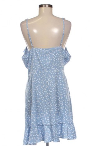 Šaty  SHEIN, Velikost M, Barva Vícebarevné, Cena  109,00 Kč