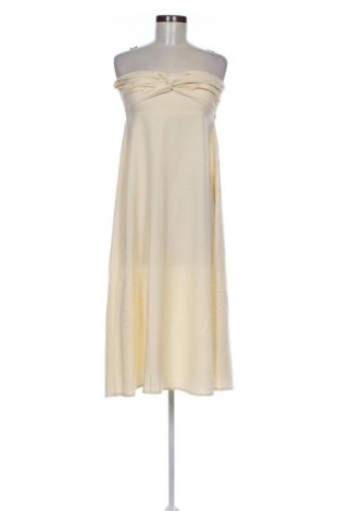 Šaty  SHEIN, Velikost S, Barva Žlutá, Cena  299,00 Kč