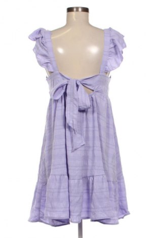 Šaty  SHEIN, Velikost M, Barva Fialová, Cena  299,00 Kč