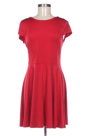 Šaty  SHEIN, Velikost L, Barva Červená, Cena  191,00 Kč