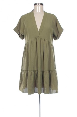 Šaty  SHEIN, Velikost S, Barva Zelená, Cena  200,00 Kč
