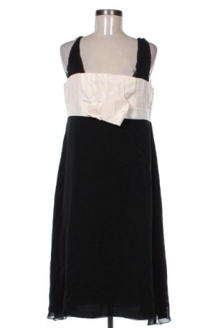 Kleid Sand, Größe XL, Farbe Schwarz, Preis 27,99 €