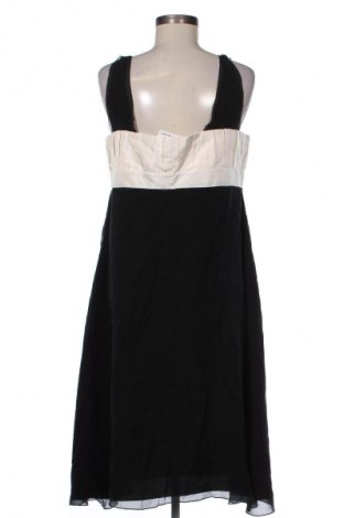 Kleid Sand, Größe XL, Farbe Schwarz, Preis 27,99 €