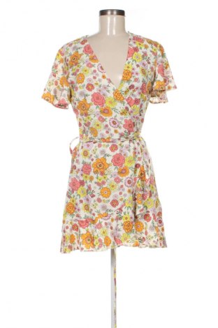 Šaty  Sinsay, Velikost M, Barva Vícebarevné, Cena  199,00 Kč