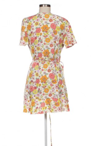 Šaty  Sinsay, Velikost M, Barva Vícebarevné, Cena  199,00 Kč