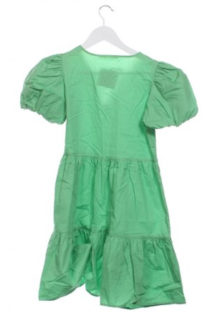 Kleid Sinsay, Größe XXS, Farbe Grün, Preis € 4,99