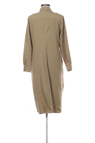 Рокля Sinsay, Размер L, Цвят Бежов, Цена 6,64 €